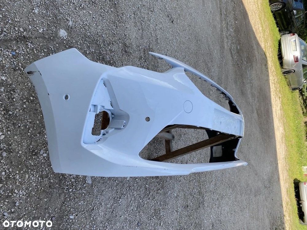 ZDERZAK PRZÓD PRZEDNI OPEL CORSA F GSI GS-LINE 9830340080 - 5