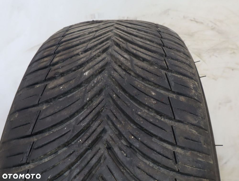 OPONA OPONY 2 SZT KLEBER QUADRAXER WIELOSEZON  185/60/15 24R - 10