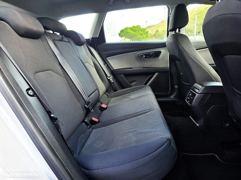 SEAT Leon ST 1.6 TDI Xcellence S/S - 13