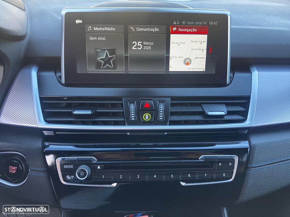 BMW 225xe Active Tourer - 17