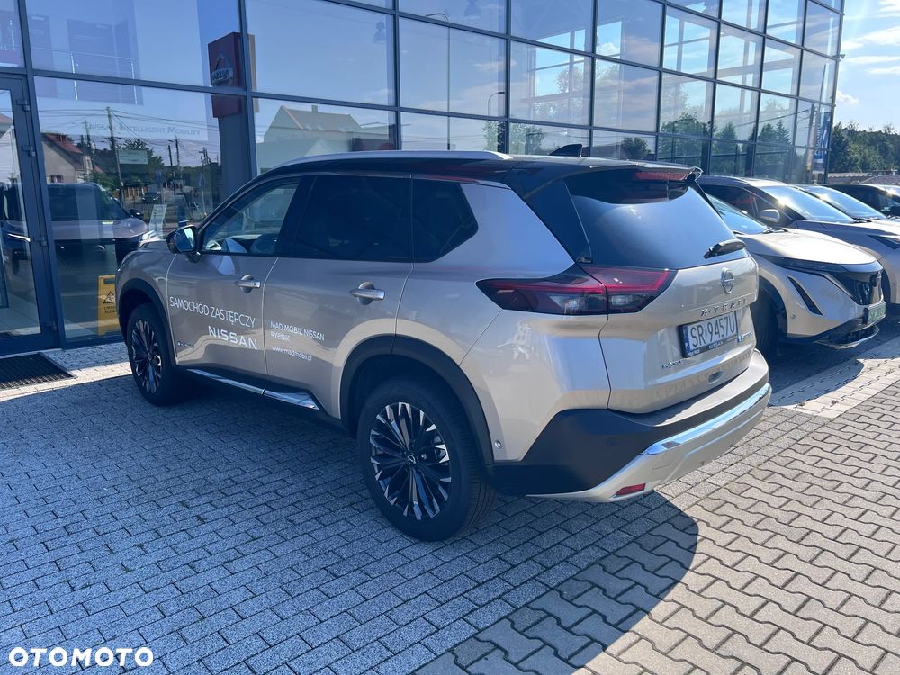 Nissan X-Trail 1.5 VC-T e-POWER Tekna e-4ORCE - 6
