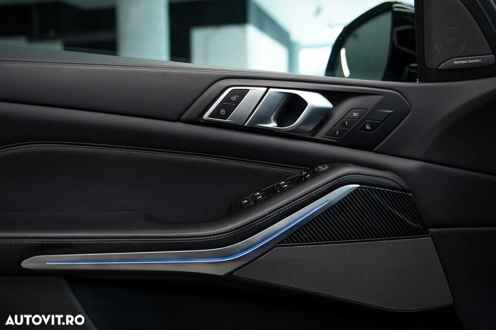 BMW X5 xDrive45e AT PHEV - 13