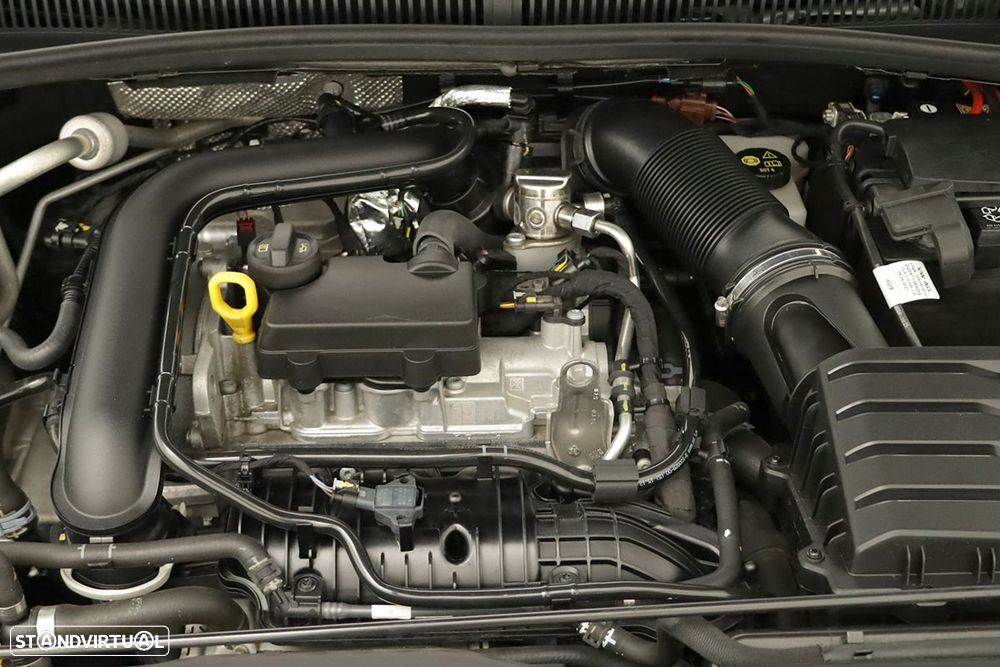 VW Taigo 1.0 TSI Urban - 24