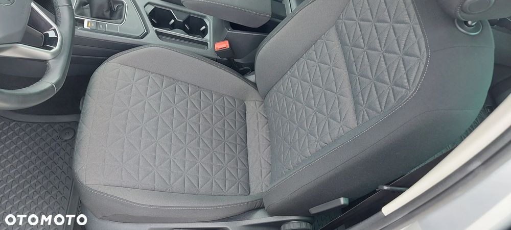 Volkswagen Tiguan 1.5 TSI EVO Life - 21
