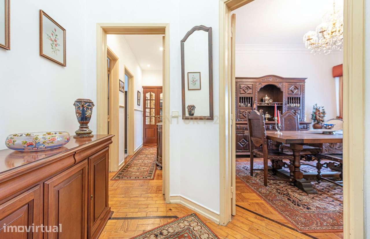 Apartamento T3+1 para venda em Roma-Areeiro - Grande imagem: 5/35