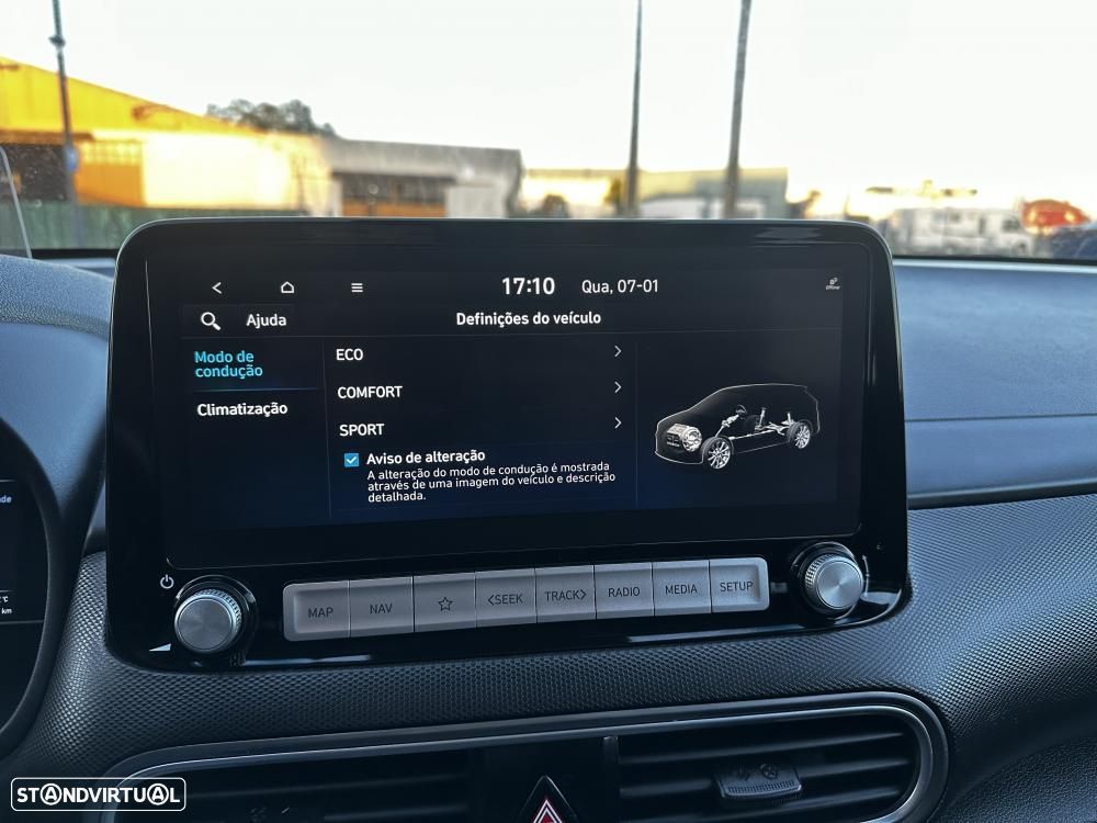 Hyundai Kauai Premium - 32