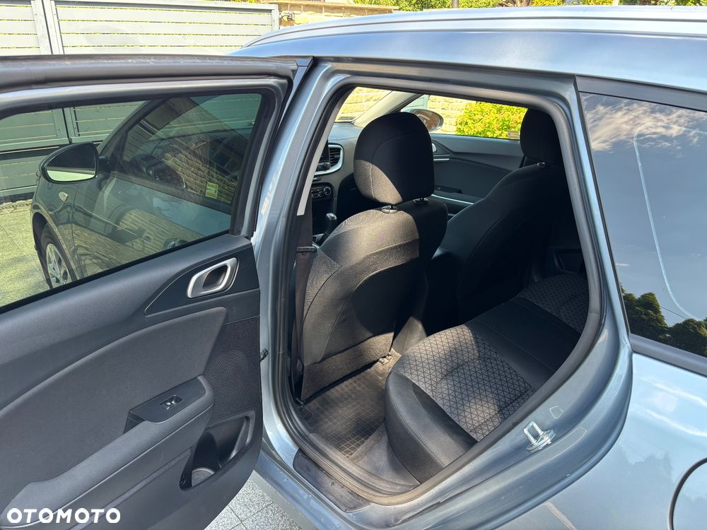 Kia Ceed 1.0 T-GDI S - 13