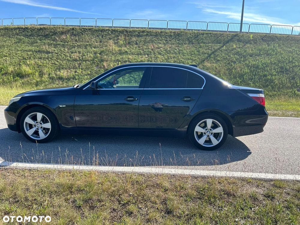 BMW Seria 5 530xd - 7
