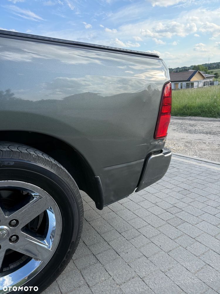 Dodge RAM - 9
