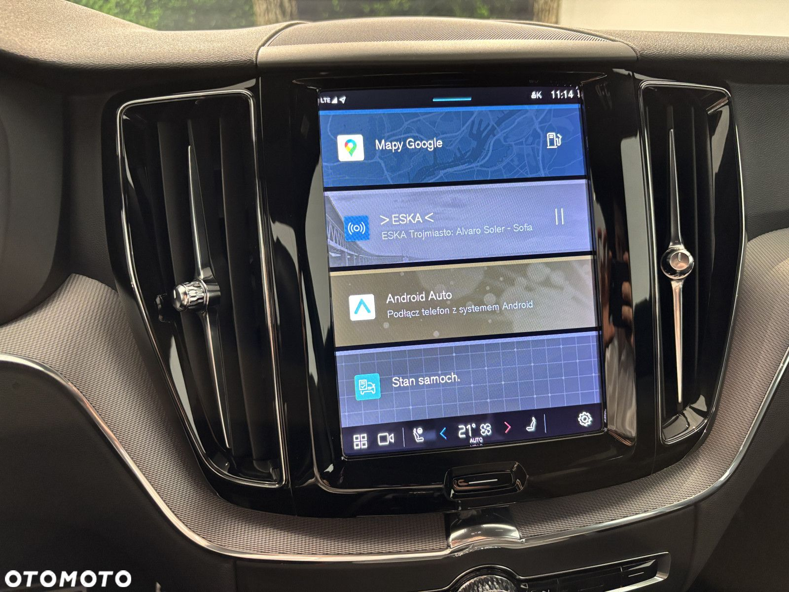 Volvo XC 60 - 15