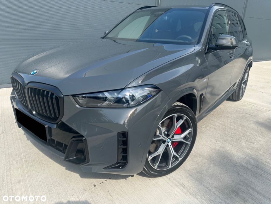 BMW X5 - 3