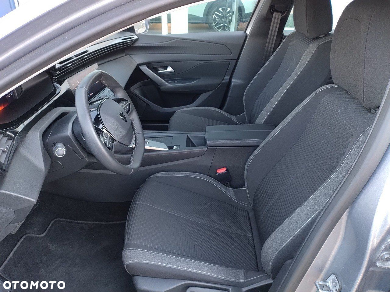 Peugeot 308 1.5 BlueHDi Active Pack S&S EAT8 - 9