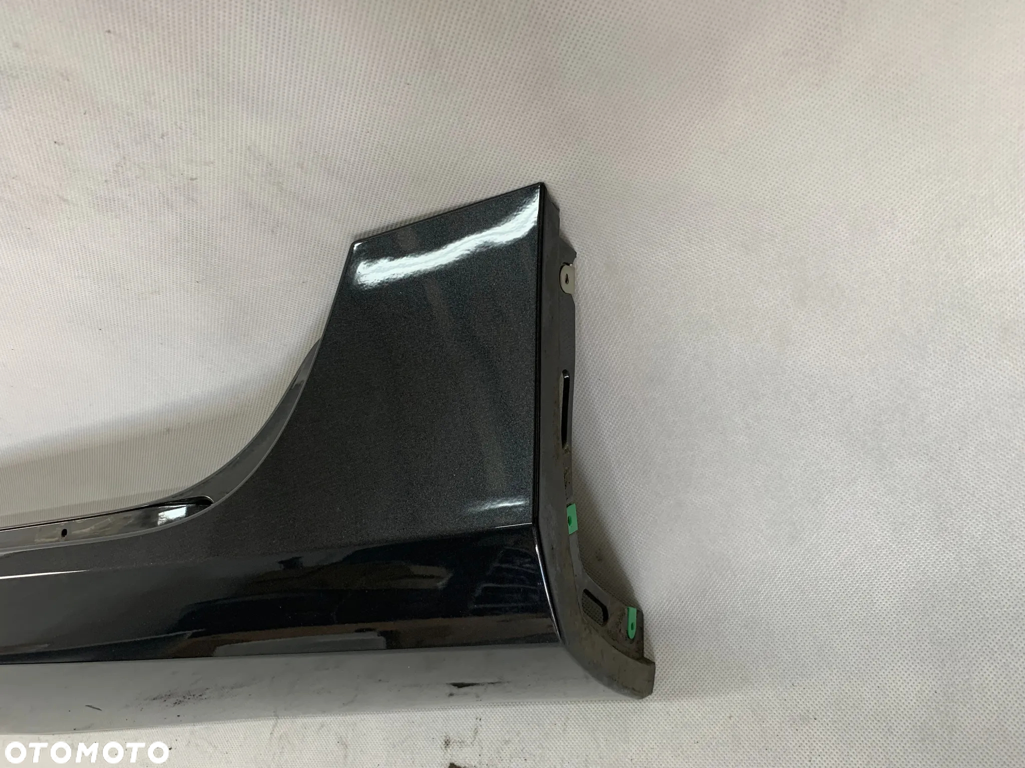 Volvo V90 2 II 15r Prog lewy v 90 2015 - 2