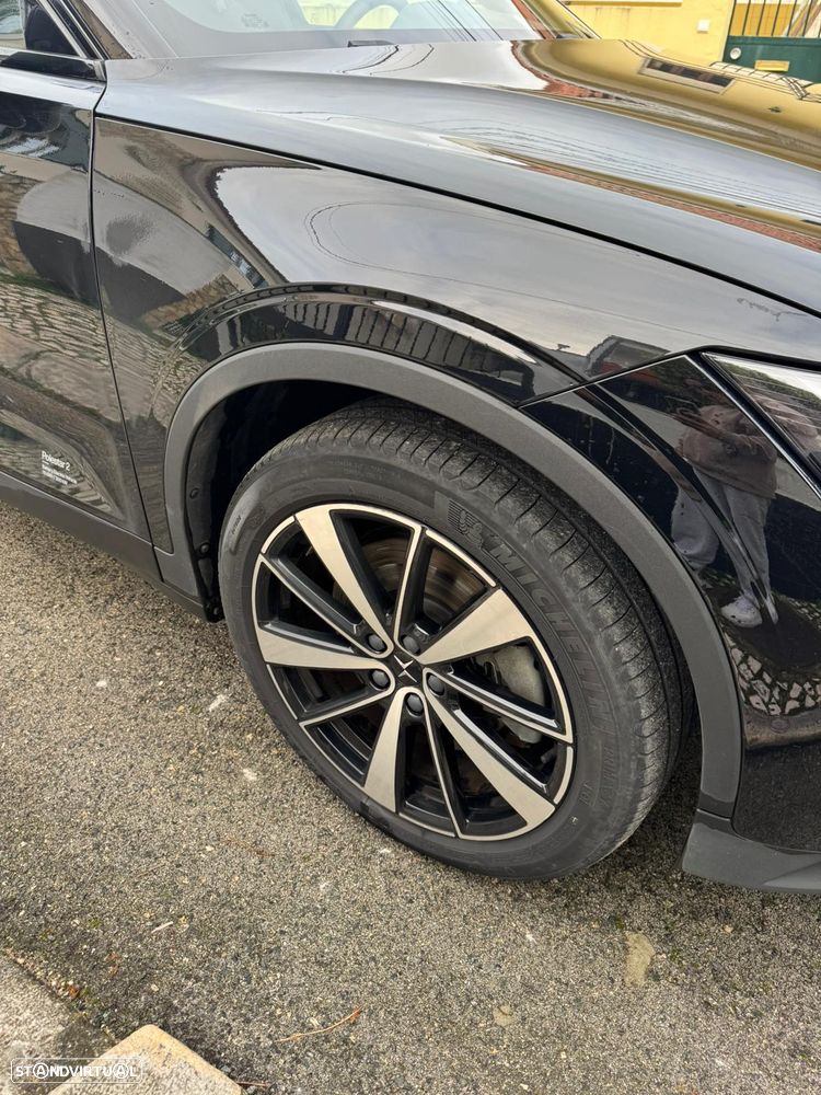 Polestar 2 Dual Motor 78kWh - 4