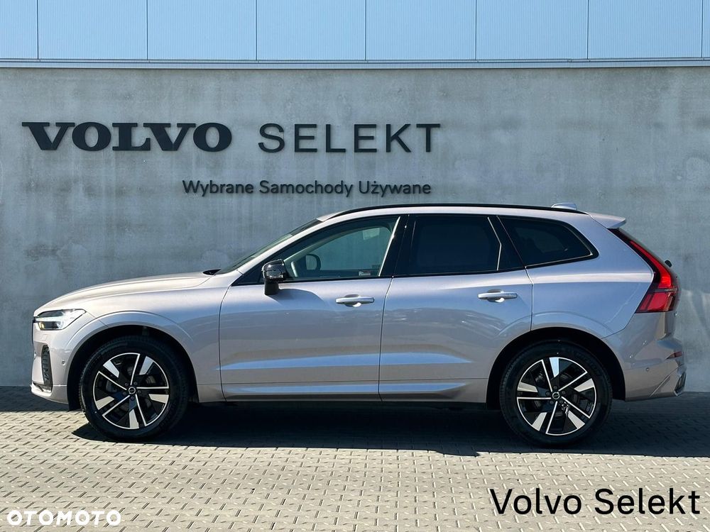 Volvo XC 60 - 8