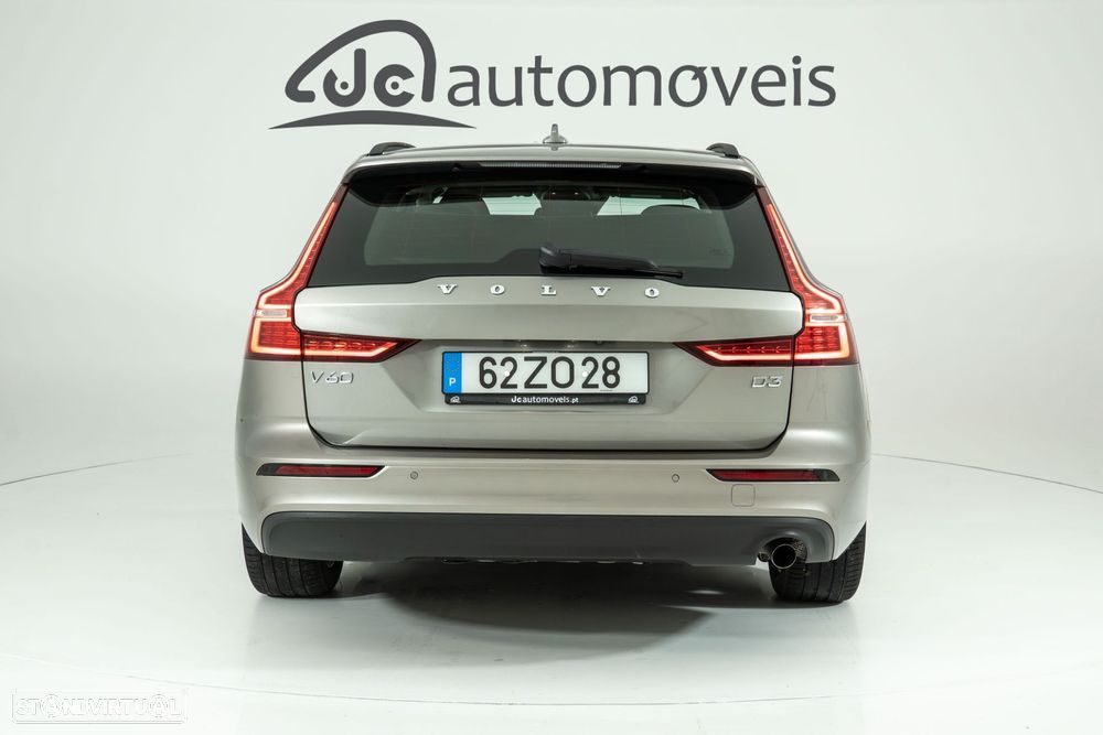 Volvo V60 2.0 D3 Geartronic - 8