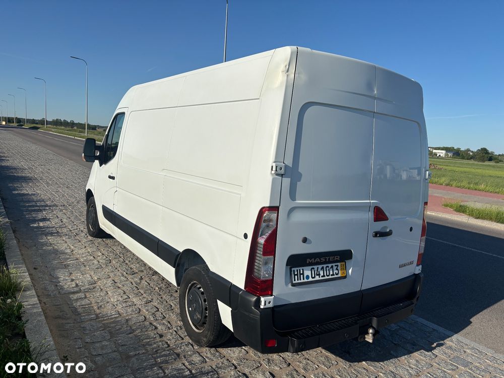 Renault Master - 10