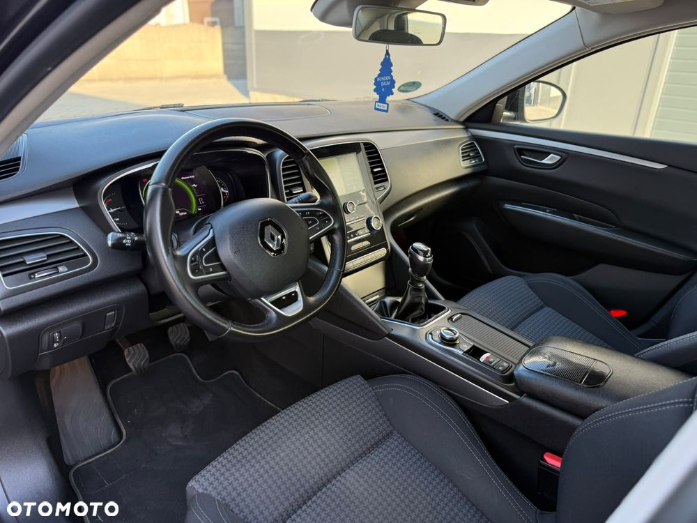 Renault Talisman BLUE dCi 120 LIFE - 16