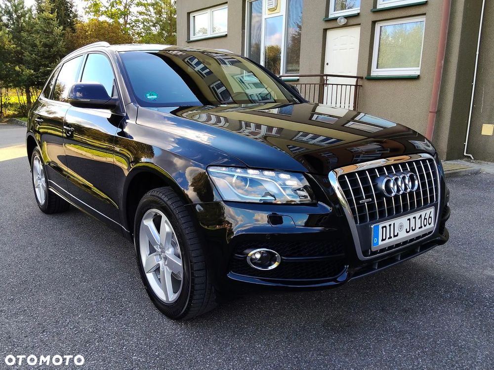 Audi Q5 2.0 TDI Quattro - 4