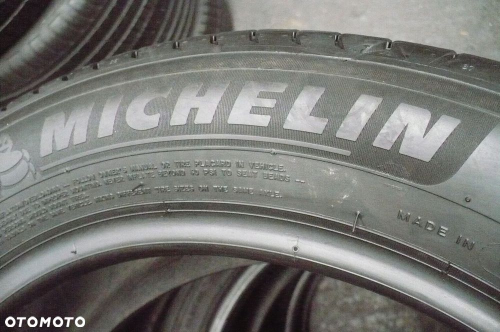 2x MICHELIN Primacy 4 195/55R16 6,1mm 2022 - 3