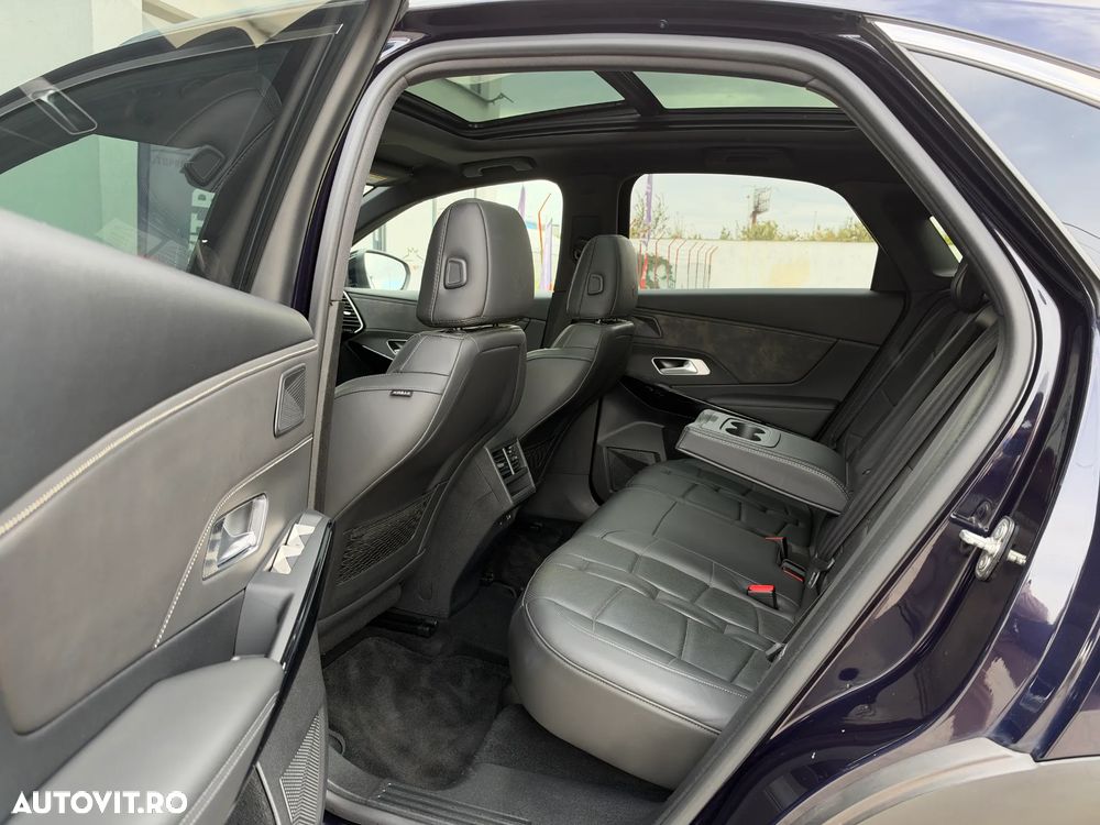 DS Automobiles DS 7 Crossback Crossback PureTech 225 Aut. GRAND CHIC - 16