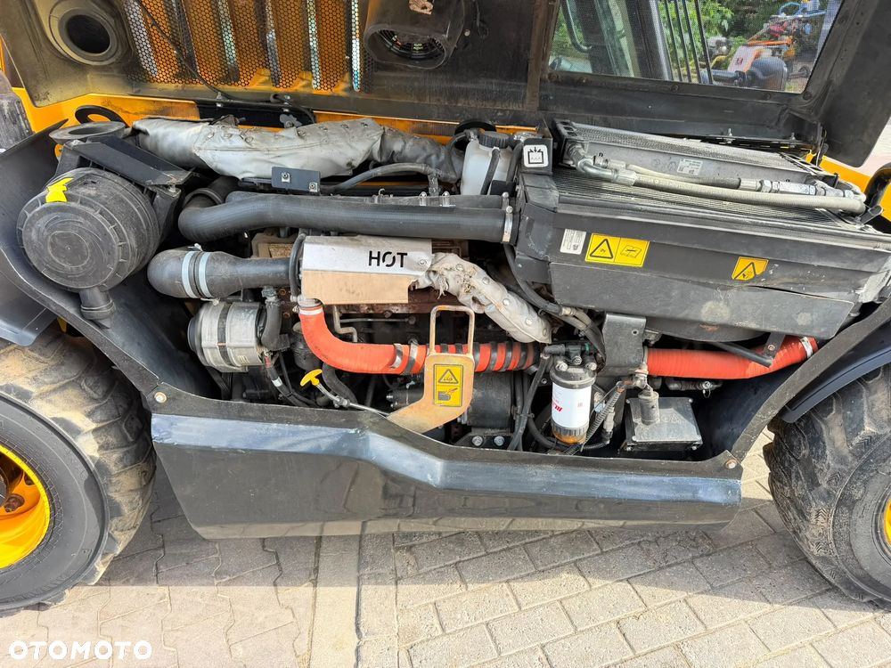 JCB 525-60 Hi Viz - 23