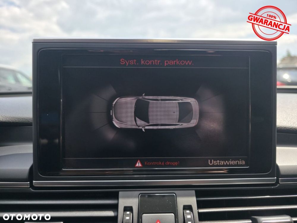 Audi A7 Sportback - 31