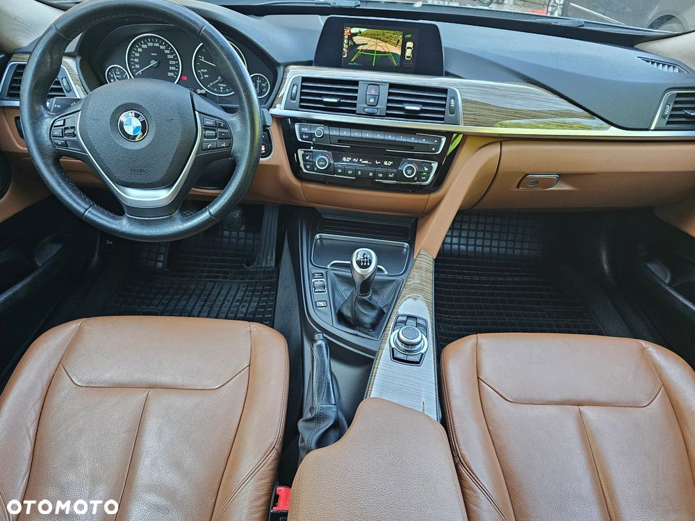BMW Seria 3 - 18