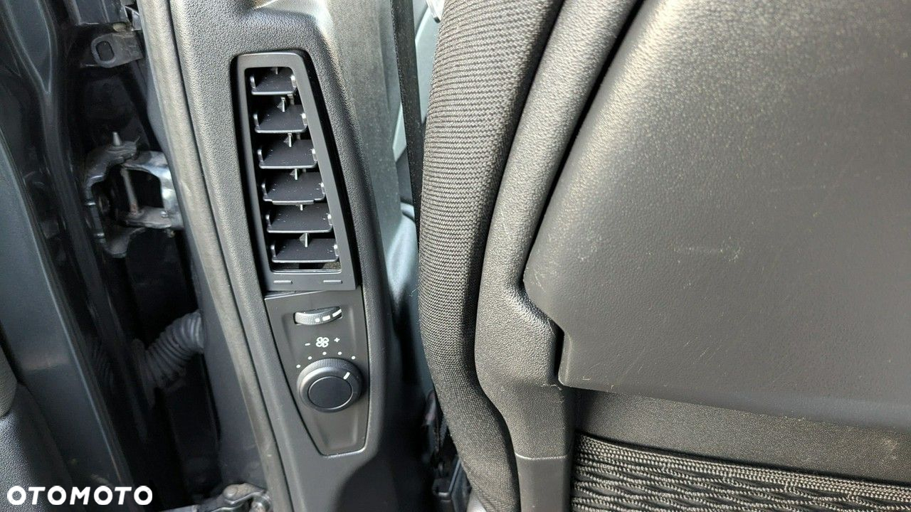 Citroën C4 Grand Picasso - 29