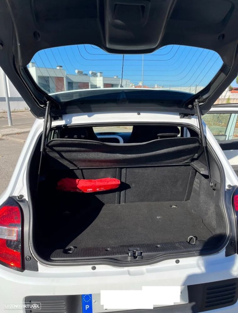 Renault Twingo SCe 70 Dynamique - 5