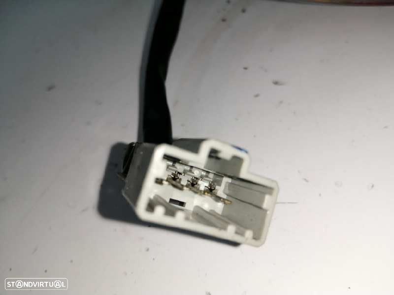 FAROLIM TRASEIRO ESQUERDO HONDA CIVIC VIII HATCHBACK 2008 - 1