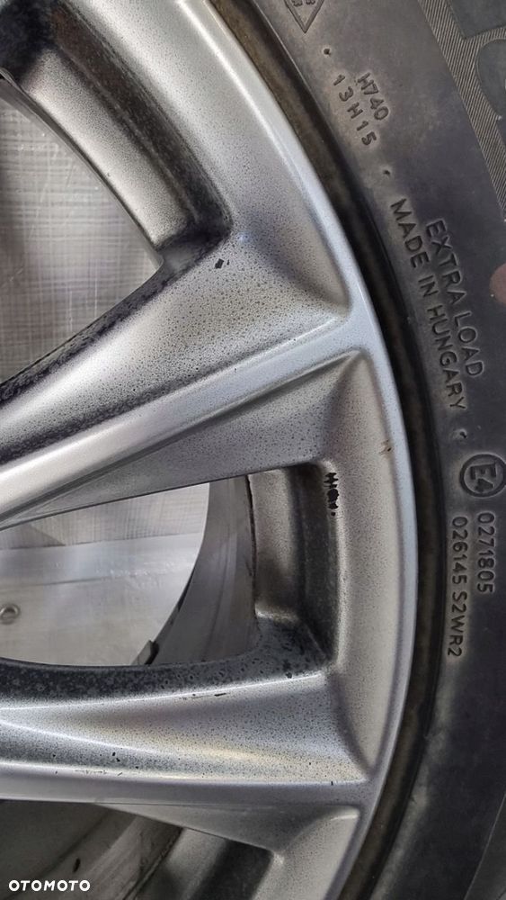 FORD KUGA MK2 ALU FELGA ALUFELGA GJ5C-1007-N1A 7,5 X 18 5X108 ET 52,5 - 7