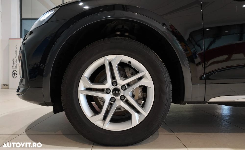 Audi Q5 40 TFSI quattro S tronic - 39