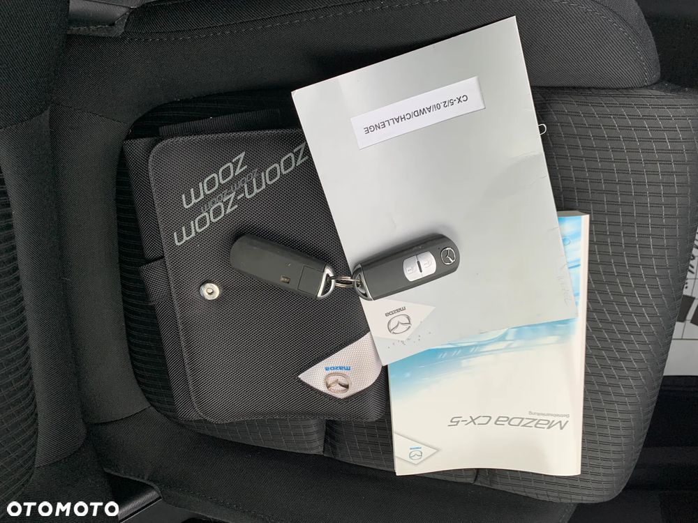 Mazda CX-5 2.0 Skypassion AWD - 17