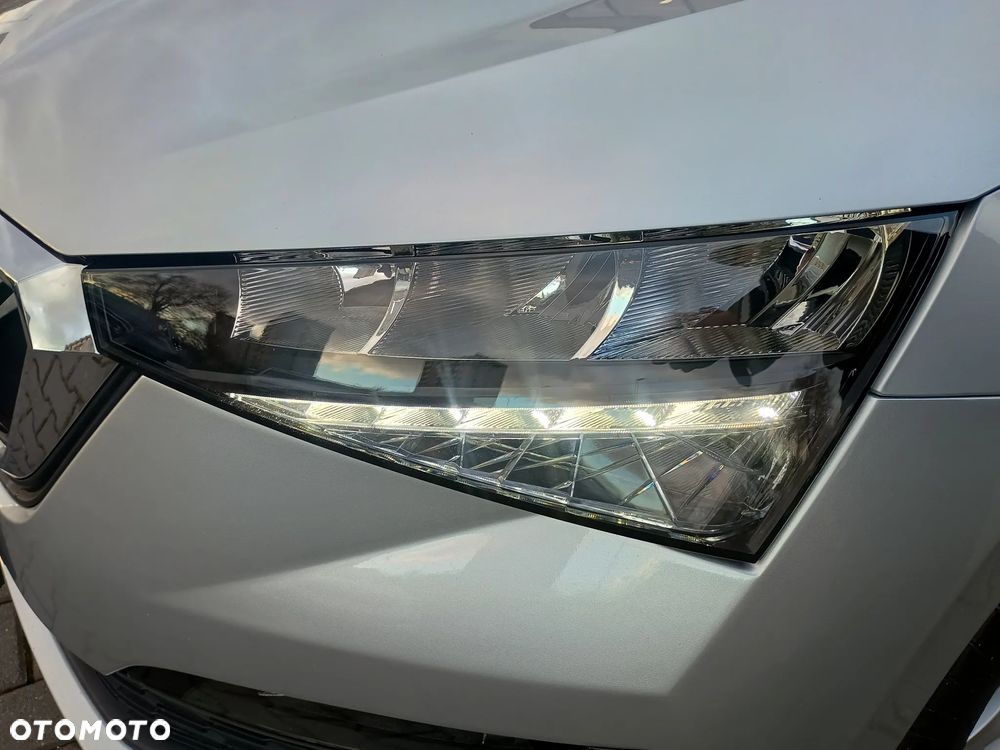 Skoda Scala 1.0 TSI Ambition - 7