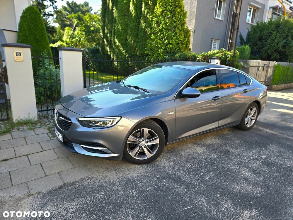 Opel Insignia CT 1.6 T Exclusive S&S - 1