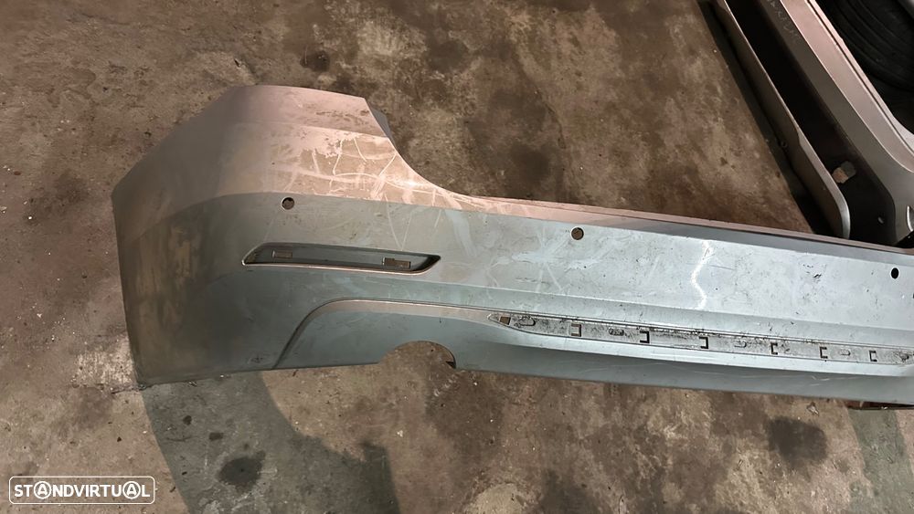 Parachoque bmw série 3 F31 - 2