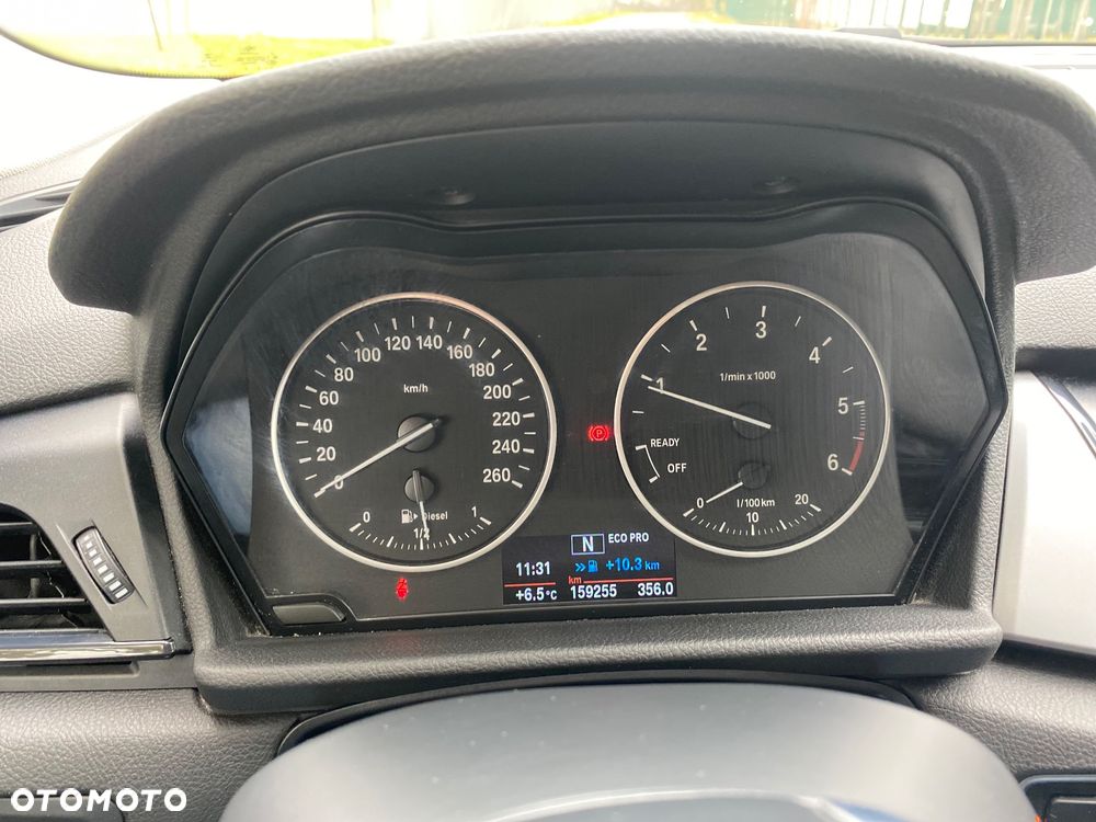 BMW Seria 2 216d GT - 8