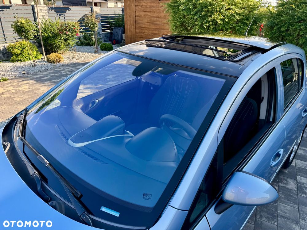 Opel Corsa - 2