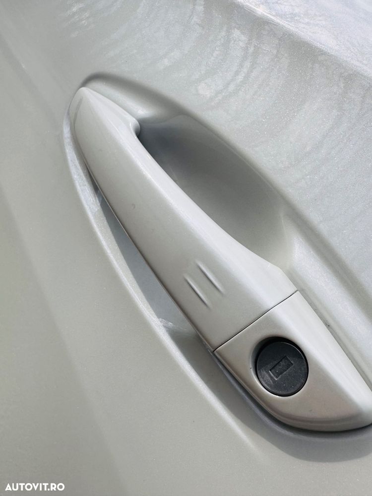 Peugeot 508 BlueHDi 130 EAT8 Allure Pack - 26