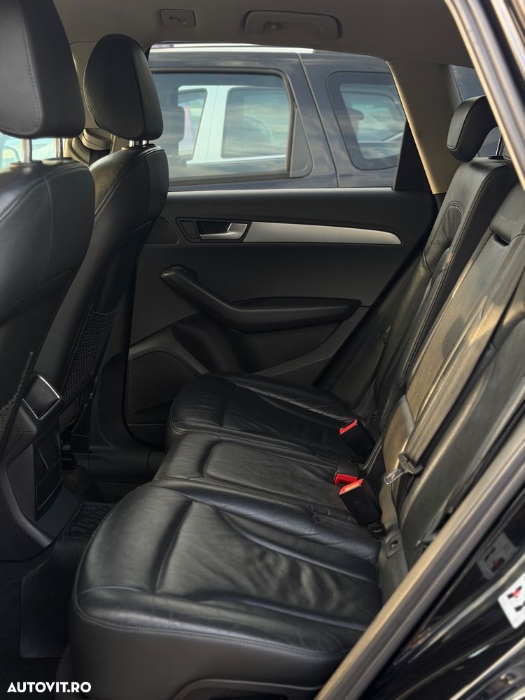 Audi Q5 - 6