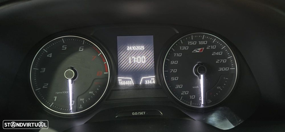 SEAT Leon 2.0 TSI Cupra DSG S/S - 50