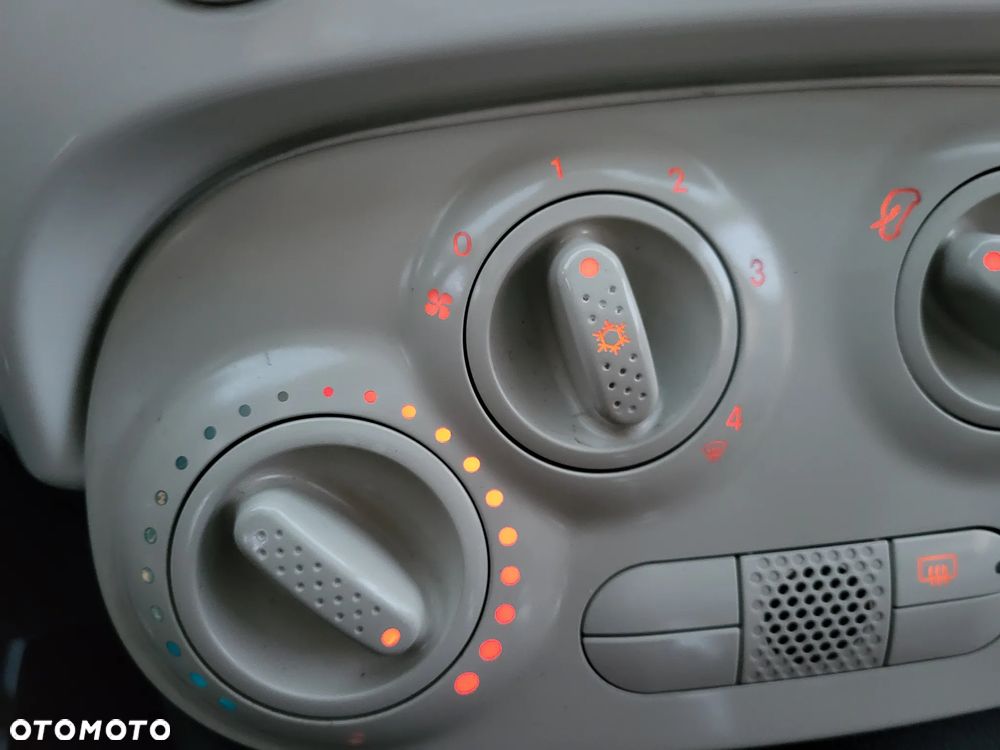 Fiat 500 1.2 8V Anniversario - 21