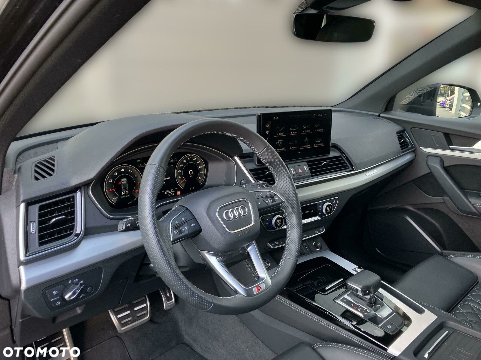Audi Q5 - 10