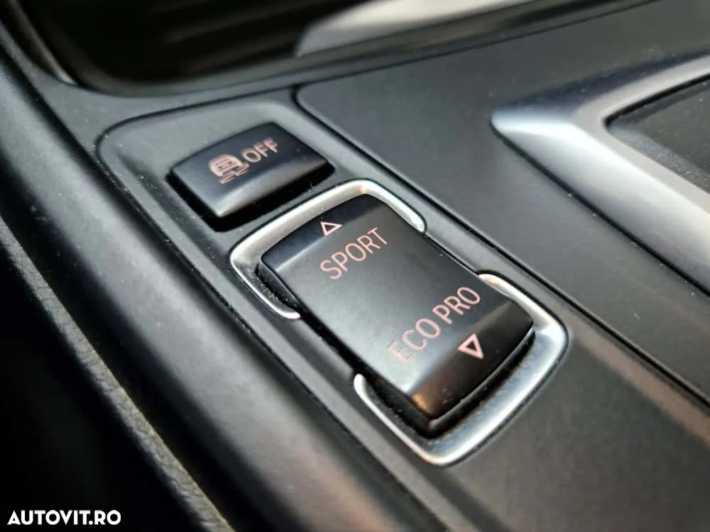 BMW Seria 3 316d Touring Aut. Luxury Line - 22
