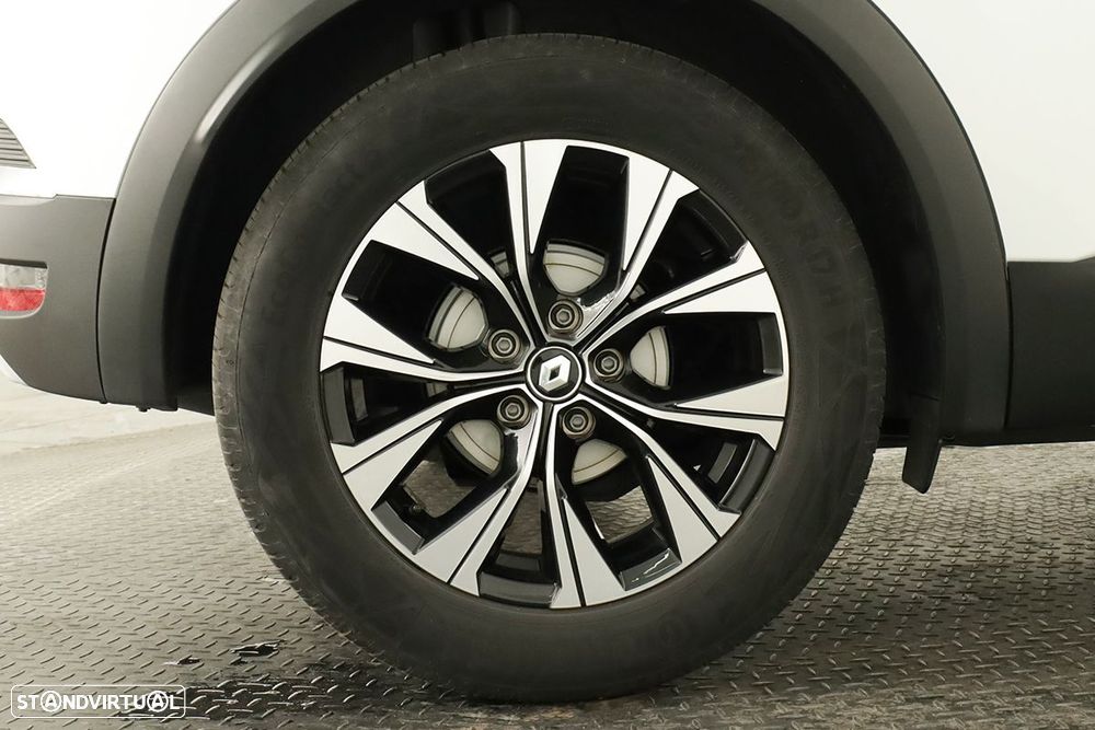 Renault Captur 1.0 TCe Techno - 5