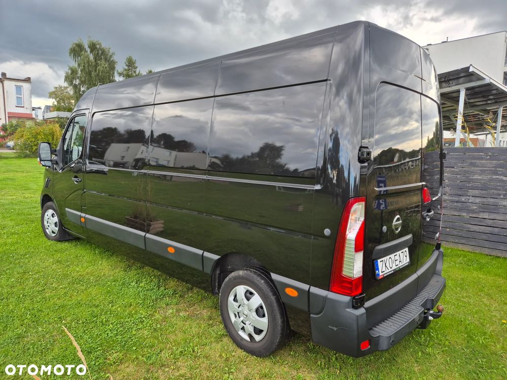 Nissan nv400 Master 2,3 - 32