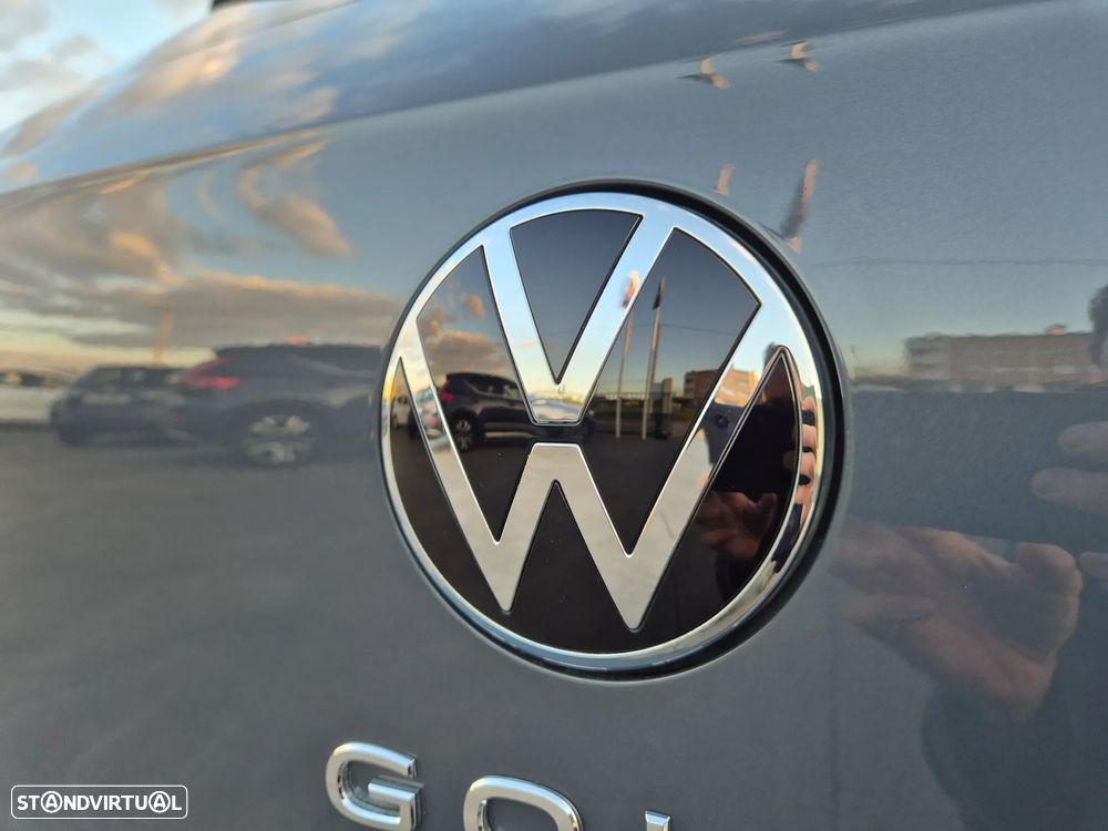 VW Golf 2.0 TDI Life - 15