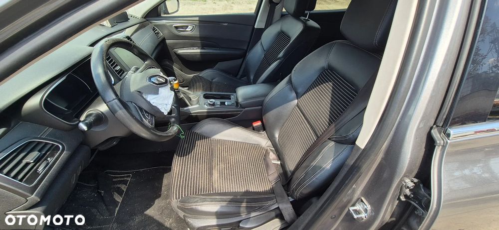 Renault Talisman 1.6 Energy dCi Zen - 16