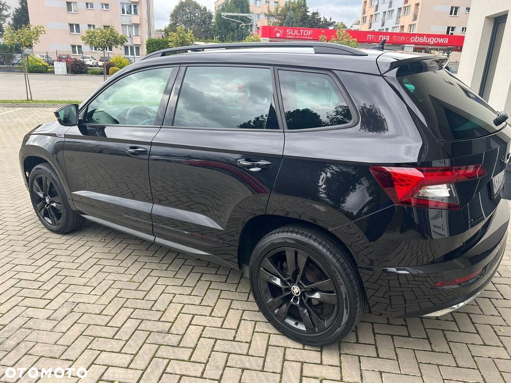 Skoda Karoq - 8